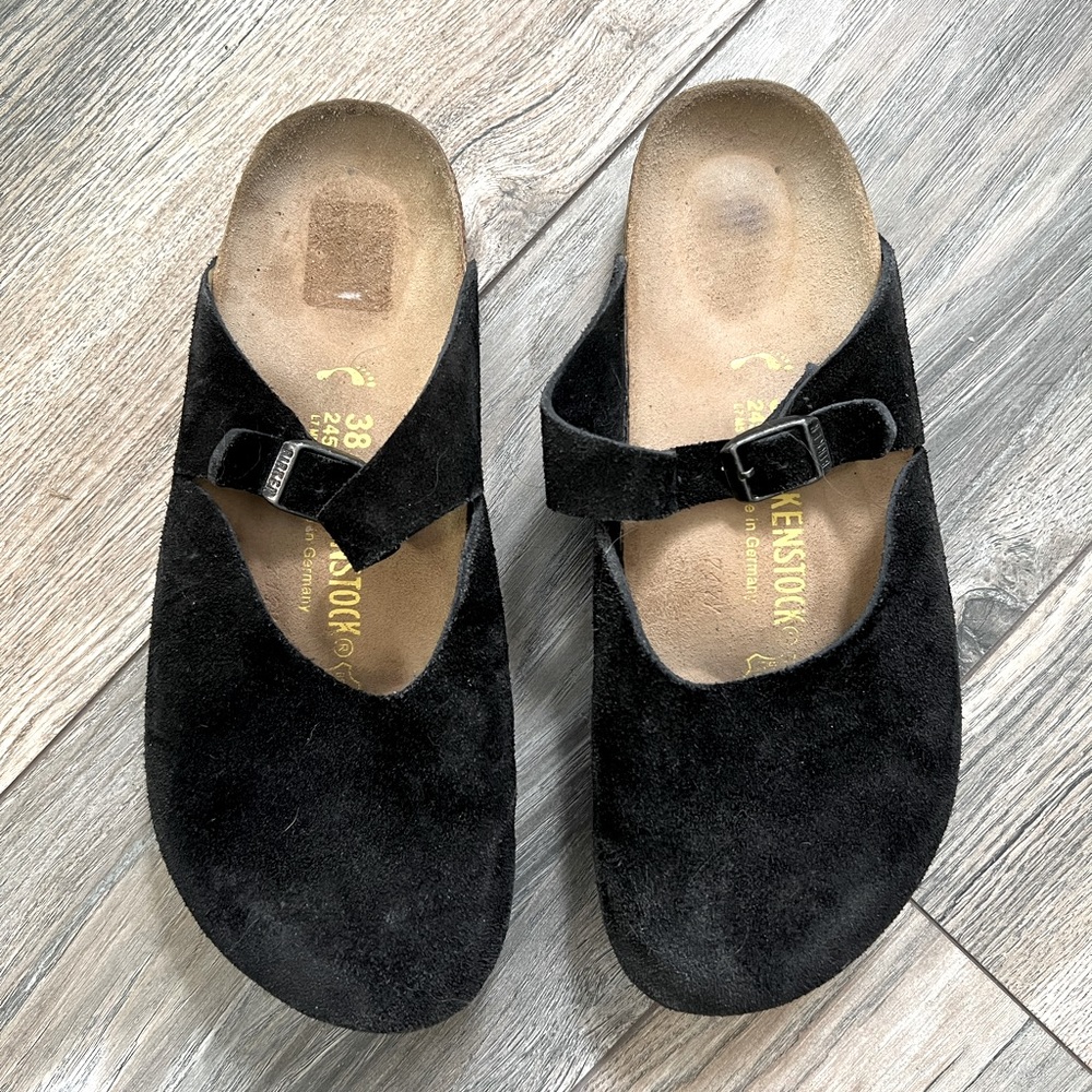 Birkenstock Rosemead Mary Jane sandals